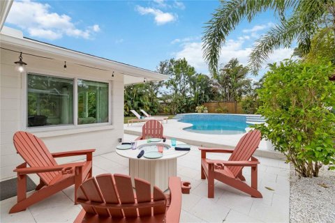 Casa en venta en Sarasota, Florida, 2 dormitorios, 120.4 m2 № 1875978 - foto 20