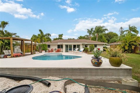 Casa en venta en Sarasota, Florida, 2 dormitorios, 120.4 m2 № 1875978 - foto 21