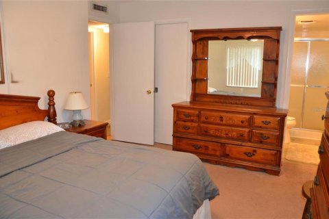 Copropriété à vendre à Clearwater, Floride: 2 chambres, 82.96 m2 № 2167526 - photo 14