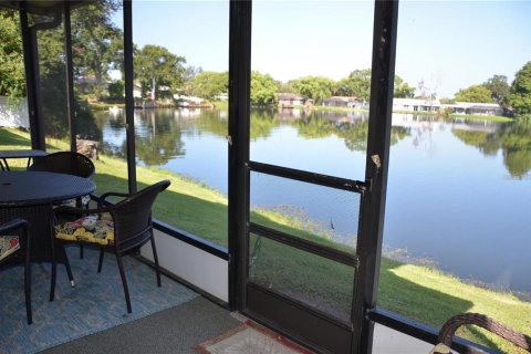 Copropriété à vendre à Clearwater, Floride: 2 chambres, 82.96 m2 № 2167526 - photo 25