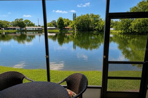 Condo à Clearwater, Floride, 2 chambres № 2167526