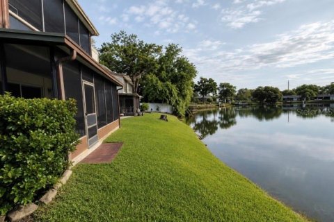 Copropriété à vendre à Clearwater, Floride: 2 chambres, 82.96 m2 № 2167526 - photo 22