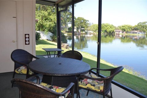 Copropriété à vendre à Clearwater, Floride: 2 chambres, 82.96 m2 № 2167526 - photo 24