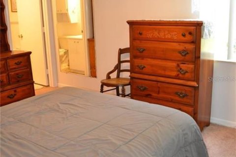 Copropriété à vendre à Clearwater, Floride: 2 chambres, 82.96 m2 № 2167526 - photo 16
