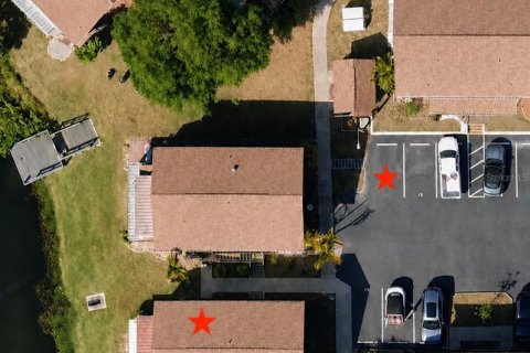 Copropriété à vendre à Clearwater, Floride: 2 chambres, 82.96 m2 № 2167526 - photo 26