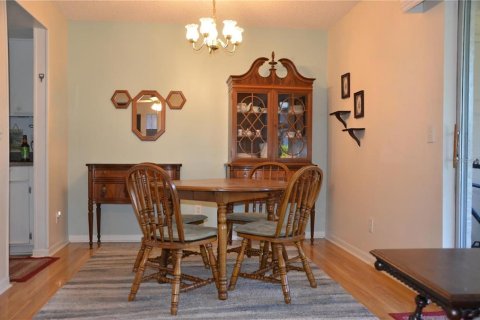 Copropriété à vendre à Clearwater, Floride: 2 chambres, 82.96 m2 № 2167526 - photo 6