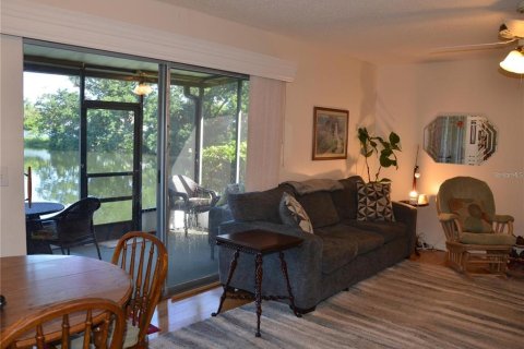 Copropriété à vendre à Clearwater, Floride: 2 chambres, 82.96 m2 № 2167526 - photo 5