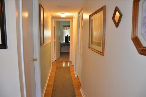 Copropriété à vendre à Clearwater, Floride: 2 chambres, 82.96 m2 № 2167526 - photo 12