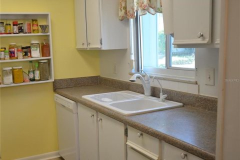 Copropriété à vendre à Clearwater, Floride: 2 chambres, 82.96 m2 № 2167526 - photo 9