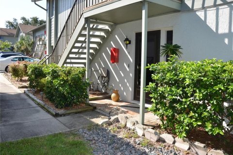 Copropriété à vendre à Clearwater, Floride: 2 chambres, 82.96 m2 № 2167526 - photo 3