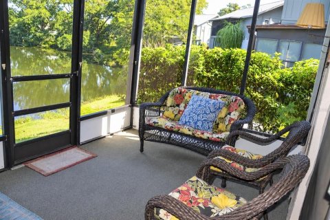 Copropriété à vendre à Clearwater, Floride: 2 chambres, 82.96 m2 № 2167526 - photo 23