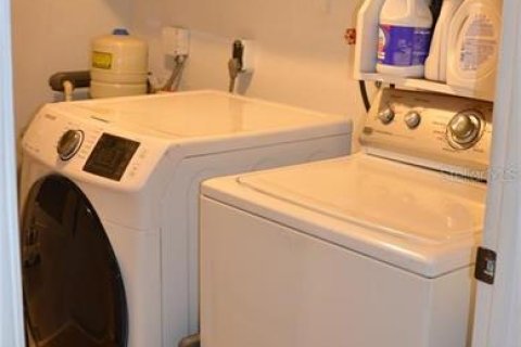 Copropriété à vendre à Clearwater, Floride: 2 chambres, 82.96 m2 № 2167526 - photo 20