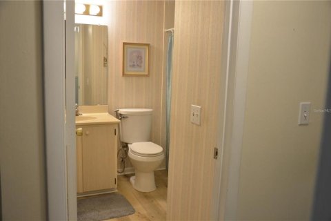 Copropriété à vendre à Clearwater, Floride: 2 chambres, 82.96 m2 № 2167526 - photo 19