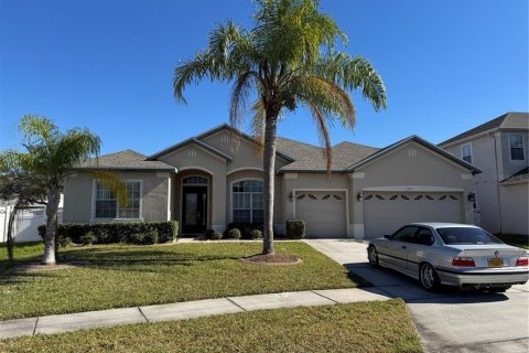 Casa en venta en Kissimmee, Florida, 4 dormitorios, 257.34 m2 № 1603213 - foto 1