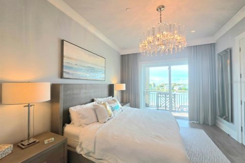 Adosado en venta en Clearwater, Florida, 3 dormitorios, 236.99 m2 № 2351690 - foto 11