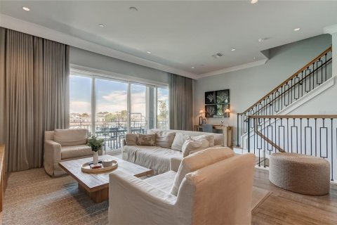 Adosado en venta en Clearwater, Florida, 3 dormitorios, 236.99 m2 № 2351690 - foto 5