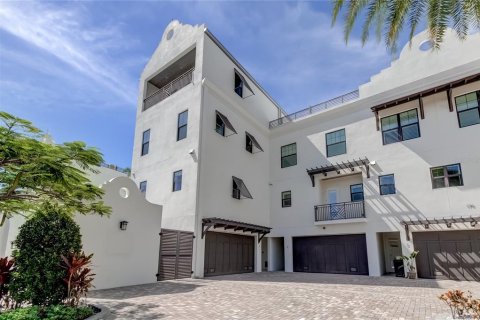 Adosado en venta en Clearwater, Florida, 3 dormitorios, 236.99 m2 № 2351690 - foto 28