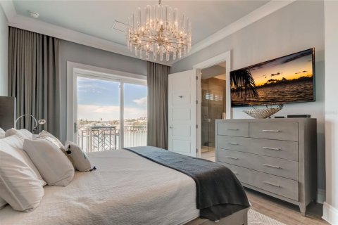 Adosado en venta en Clearwater, Florida, 3 dormitorios, 236.99 m2 № 2351690 - foto 13