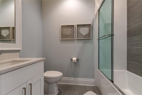 Adosado en venta en Clearwater, Florida, 3 dormitorios, 236.99 m2 № 2351690 - foto 17