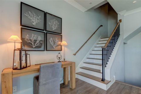 Adosado en venta en Clearwater, Florida, 3 dormitorios, 236.99 m2 № 2351690 - foto 10