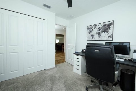 Villa ou maison à vendre à Mount Dora, Floride: 5 chambres, 241.45 m2 № 2405567 - photo 25