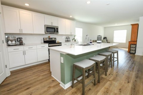 Villa ou maison à vendre à Mount Dora, Floride: 5 chambres, 241.45 m2 № 2405567 - photo 8