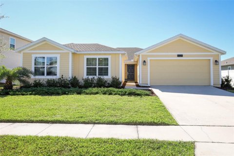 Villa ou maison à vendre à Mount Dora, Floride: 5 chambres, 241.45 m2 № 2405567 - photo 2