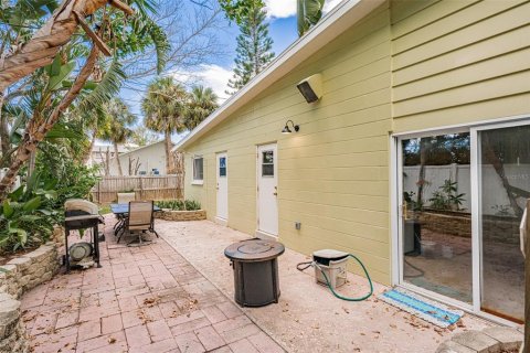 Apartamento en alquiler en Indian Rocks Beach, Florida, 2 dormitorios, 67.73 m2 № 1911895 - foto 22