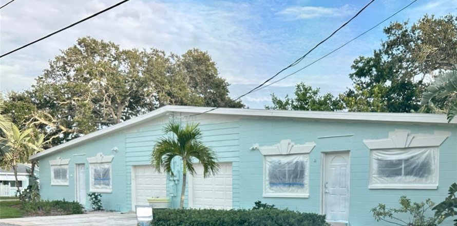 Apartamento en Indian Rocks Beach, Florida 2 dormitorios, 67.73 m2 № 1911895