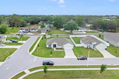 Villa ou maison à vendre à Lake Hamilton, Floride: 3 chambres, 162.67 m2 № 2348079 - photo 3