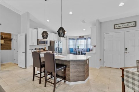 Villa ou maison à vendre à Lake Hamilton, Floride: 3 chambres, 162.67 m2 № 2348079 - photo 6