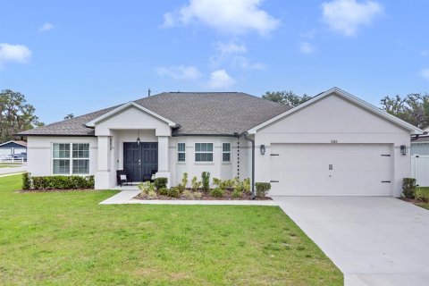 Casa en Lake Hamilton, Florida 3 dormitorios, 162.67 m2 № 2348079