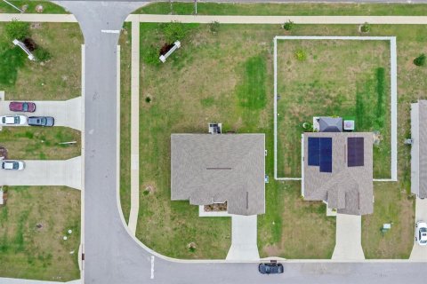 Villa ou maison à vendre à Lake Hamilton, Floride: 3 chambres, 162.67 m2 № 2348079 - photo 2