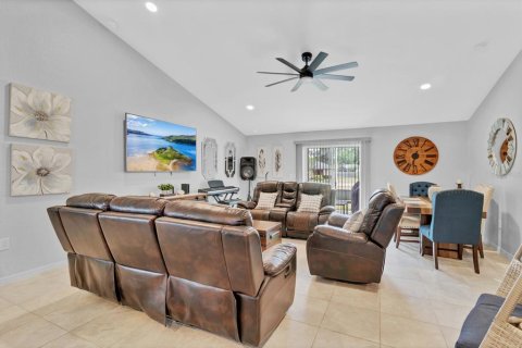 Villa ou maison à vendre à Lake Hamilton, Floride: 3 chambres, 162.67 m2 № 2348079 - photo 16