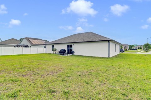 Villa ou maison à vendre à Lake Hamilton, Floride: 3 chambres, 162.67 m2 № 2348079 - photo 12