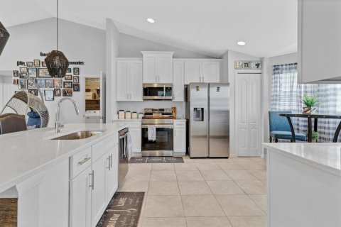 Villa ou maison à vendre à Lake Hamilton, Floride: 3 chambres, 162.67 m2 № 2348079 - photo 7