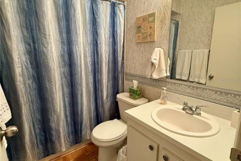 Купить кондоминиум в Клируотер, Флорида 5 комнат, 87.79м2, № 1844382 - фото 16