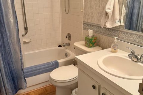 Купить кондоминиум в Клируотер, Флорида 5 комнат, 87.79м2, № 1844382 - фото 17