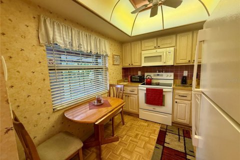 Купить кондоминиум в Клируотер, Флорида 5 комнат, 87.79м2, № 1844382 - фото 7