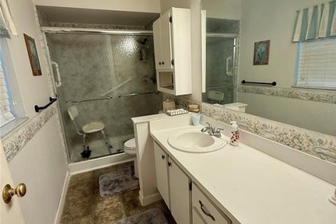Купить кондоминиум в Клируотер, Флорида 5 комнат, 87.79м2, № 1844382 - фото 22
