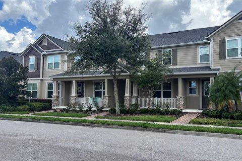 Townhouse in Windermere, Florida 3 bedrooms, 143.07 sq.m. № 1918175 - photo 2