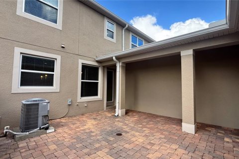Townhouse in Windermere, Florida 3 bedrooms, 143.07 sq.m. № 1918175 - photo 25