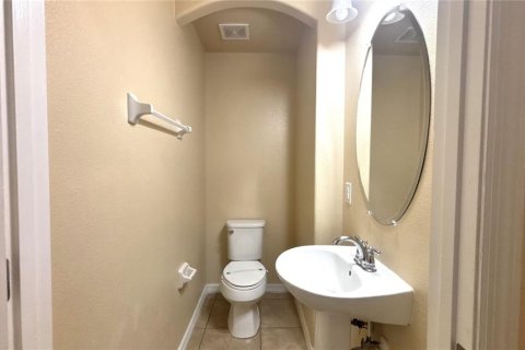 Townhouse in Windermere, Florida 3 bedrooms, 143.07 sq.m. № 1918175 - photo 22