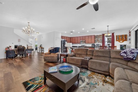 Villa ou maison à vendre à Riverview, Floride: 4 chambres, 293.29 m2 № 2403376 - photo 16