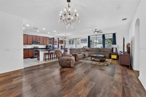 Villa ou maison à vendre à Riverview, Floride: 4 chambres, 293.29 m2 № 2403376 - photo 24