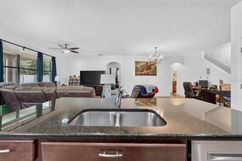 Villa ou maison à vendre à Riverview, Floride: 4 chambres, 293.29 m2 № 2403376 - photo 22