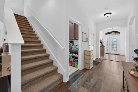 Villa ou maison à vendre à Riverview, Floride: 4 chambres, 293.29 m2 № 2403376 - photo 7