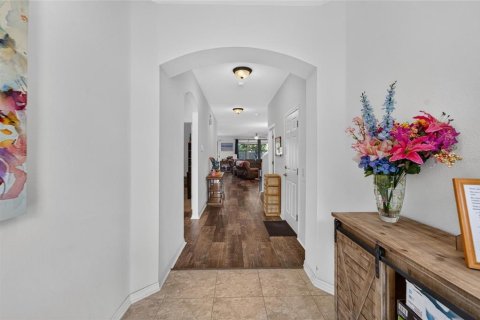 Villa ou maison à vendre à Riverview, Floride: 4 chambres, 293.29 m2 № 2403376 - photo 5