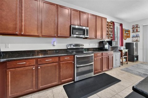Villa ou maison à vendre à Riverview, Floride: 4 chambres, 293.29 m2 № 2403376 - photo 20