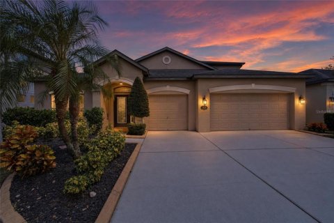 Villa ou maison à vendre à Riverview, Floride: 4 chambres, 293.29 m2 № 2403376 - photo 2